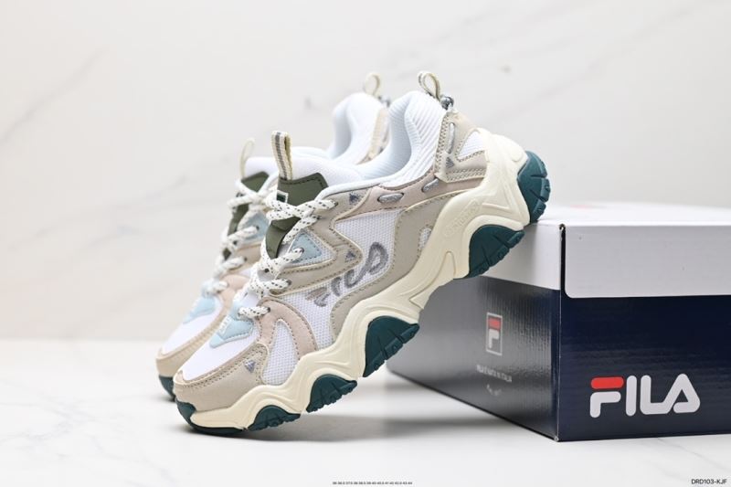 Fila Shoes